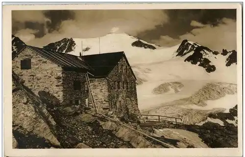 Hildesheimerhütte -123050