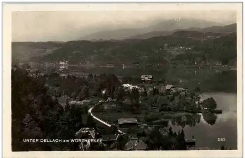 Unter Dellach am Wörthersee -123072