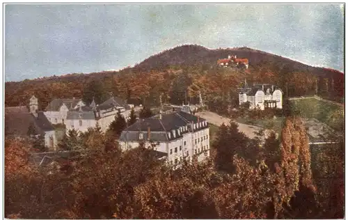 Trois Epis - Drei Ähren -124494