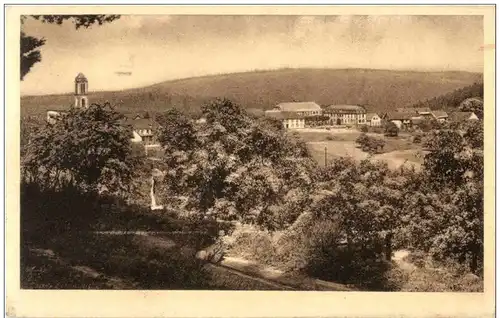 Wangenbourg - Grand Hotel -124352