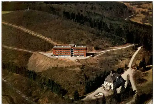 Saulxures - Le Manoir de Benaville -124776