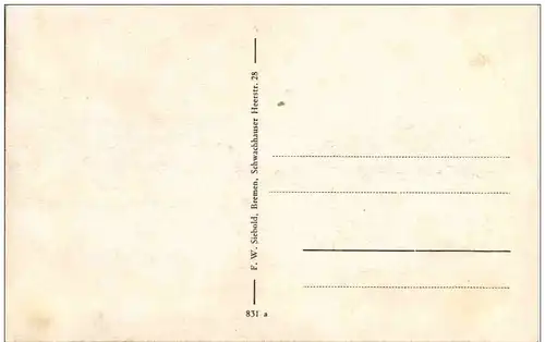 Siebolds Heinzelmännchen -123410