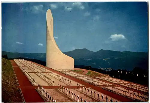 Camp de Deportation de Natzwiller Struthof -124770