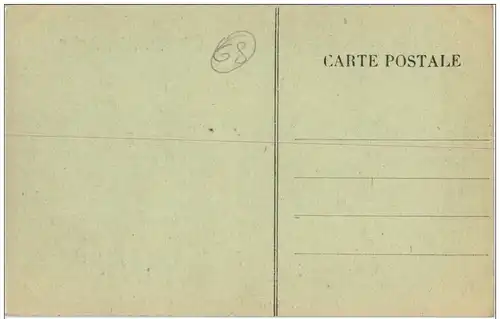 Thann i Els. - Grand rue -124532