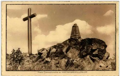 HArtmannswillerkopf -124974