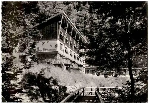 Wildenstein - Centre de repos et de vacances Bernard de Lattre -124828