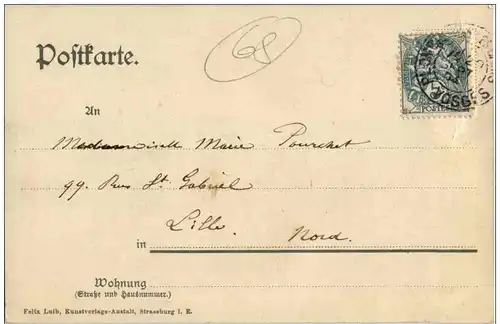 Col de la Schlucht -123984