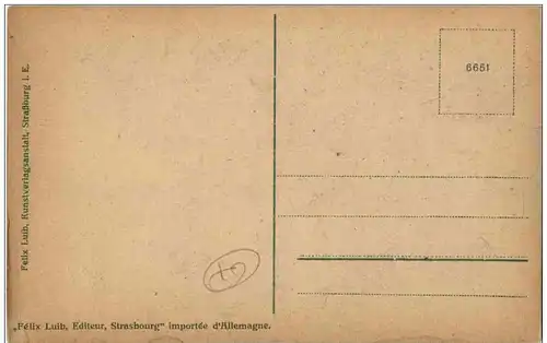 Alsaciennes - Costumes -124064