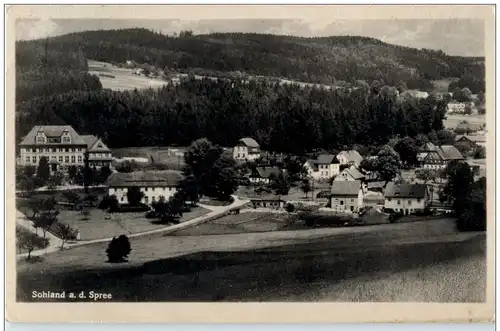 Sohland a d Spree -125386
