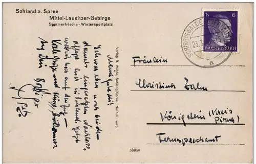 Sohland a d Spree -125386