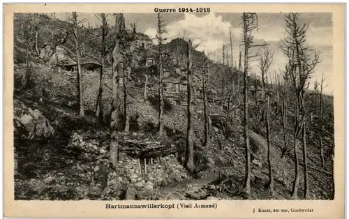 HArtmannswillerkopf -124932