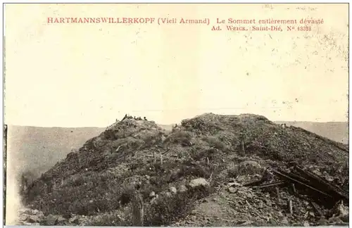 Hartmannswillerkopf -124950