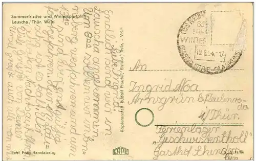Lauscha -125354