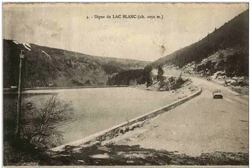 Digue Lac Blanc -124990