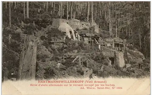 Hartmannswillerkopf -123978