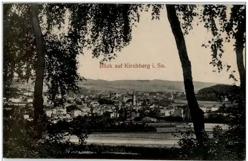 Kirchberg in Sachsen -125038