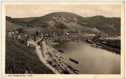 Bernkastel Kues -125568