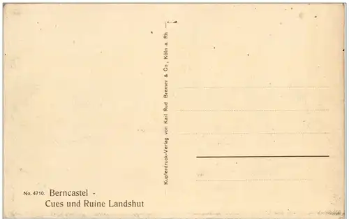 Bernkastel Kues -125568