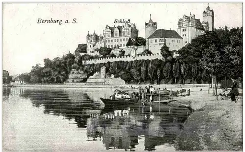 Bernburg Saale -125634