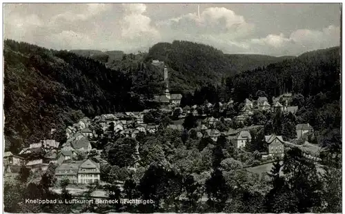 Berneck im Fichtelgebirge -125454