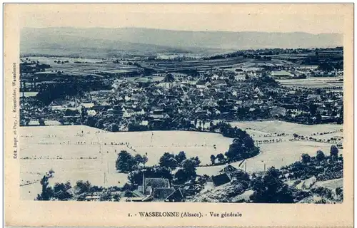 Wasselonne - Wasselnheim -124388