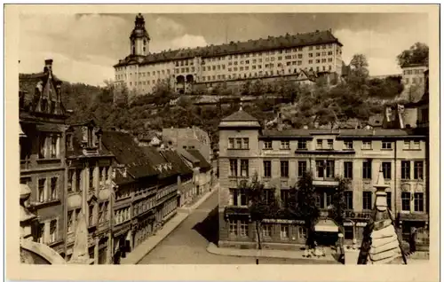 Rudolstadt - Heidecksburg -125390