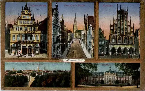 Münster in Westfalen -68772