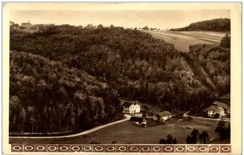 Wangenbourg - Engenthal -124244