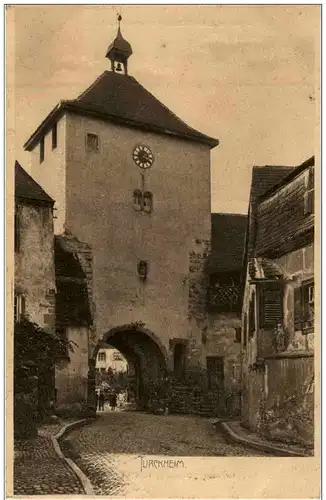 Turckheim -124714