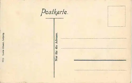 Halberstadt - Domprobstei -69112