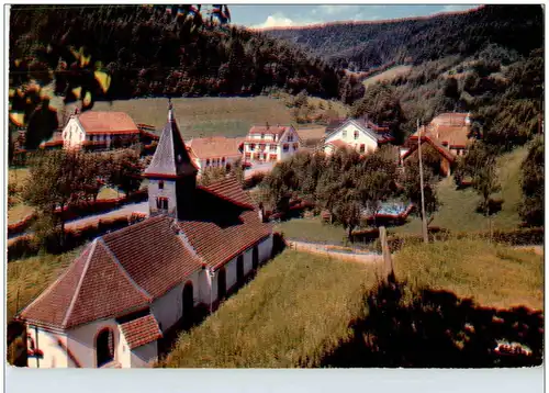 Ste - Croix aux Mines -124754