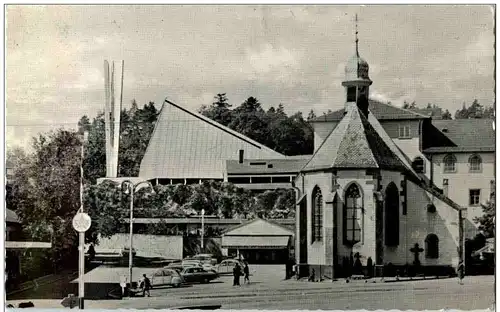 Trois Epis - Drei Ähren -124492