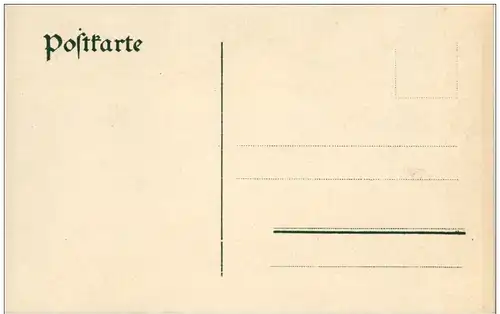 Elsasshausen - Froschweiler - Litho -125886