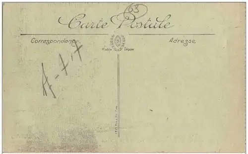 Thann i Els. - Vieilles Maisons -124534