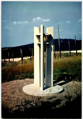 Camp de Deportation de Natzwiller Struthof -124772