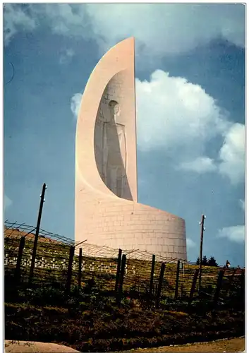 Camp de Deportation de Natzwiller Struthof -124768