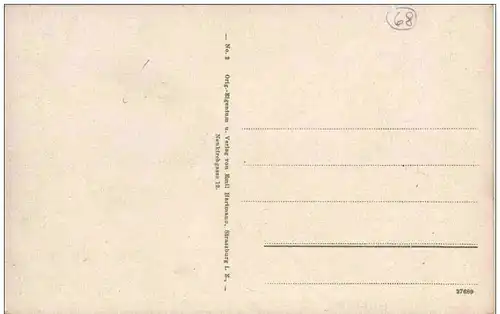 Mülhausen und Umgebung -123778