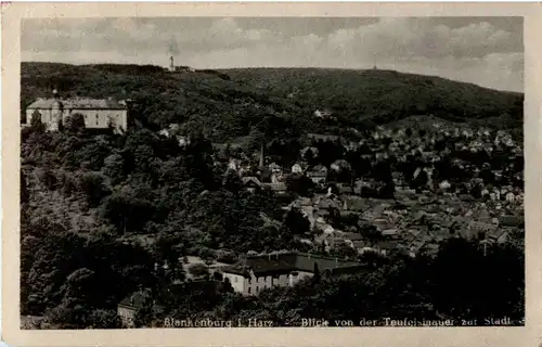 Blankenburg im Harz -69510