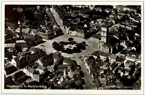 Neustrelitz in Mecklenburg -126230