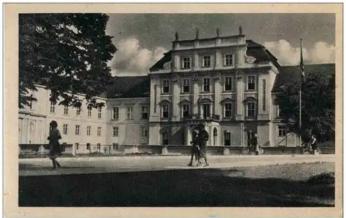 Oranienburg - Schloss -126298