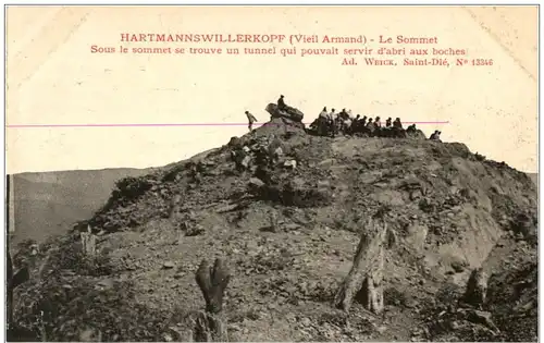 Hartmannswillerkopf -124938