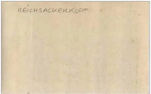 Reichsackerkopf -123936