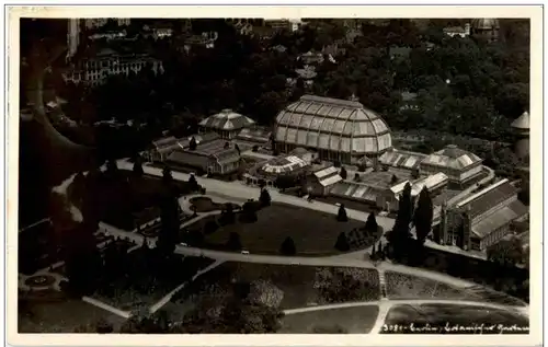 Berlin - Botanischer Garten -126434