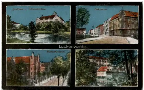 Luckenwalde -126318