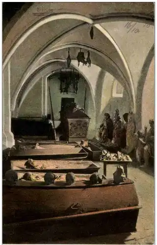 Bremen - Bleikeller -126504