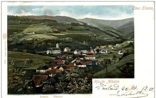 Urbach - Freland -124162