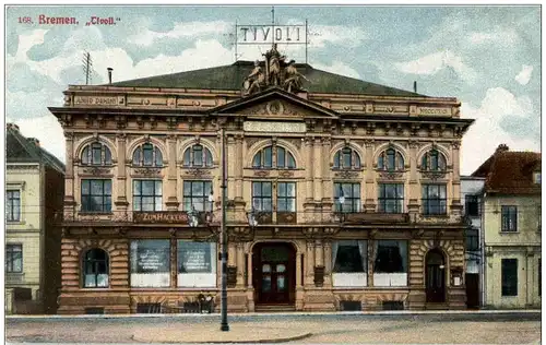 Bremen - Tivoli -126510