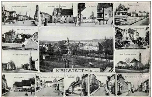 Neustadt Orla -125306