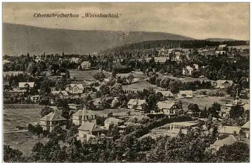 Oberschreiberhau Weissbachtal -125382