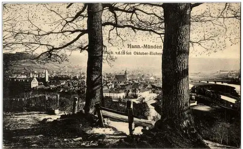 Hann. Münden -125376